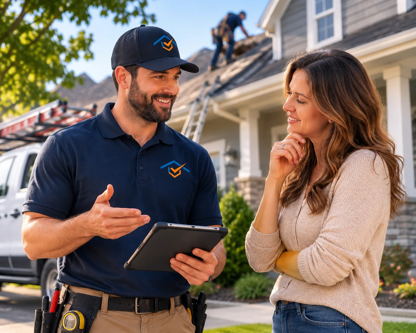 Roof Inspection FAQs in Becker, MN
