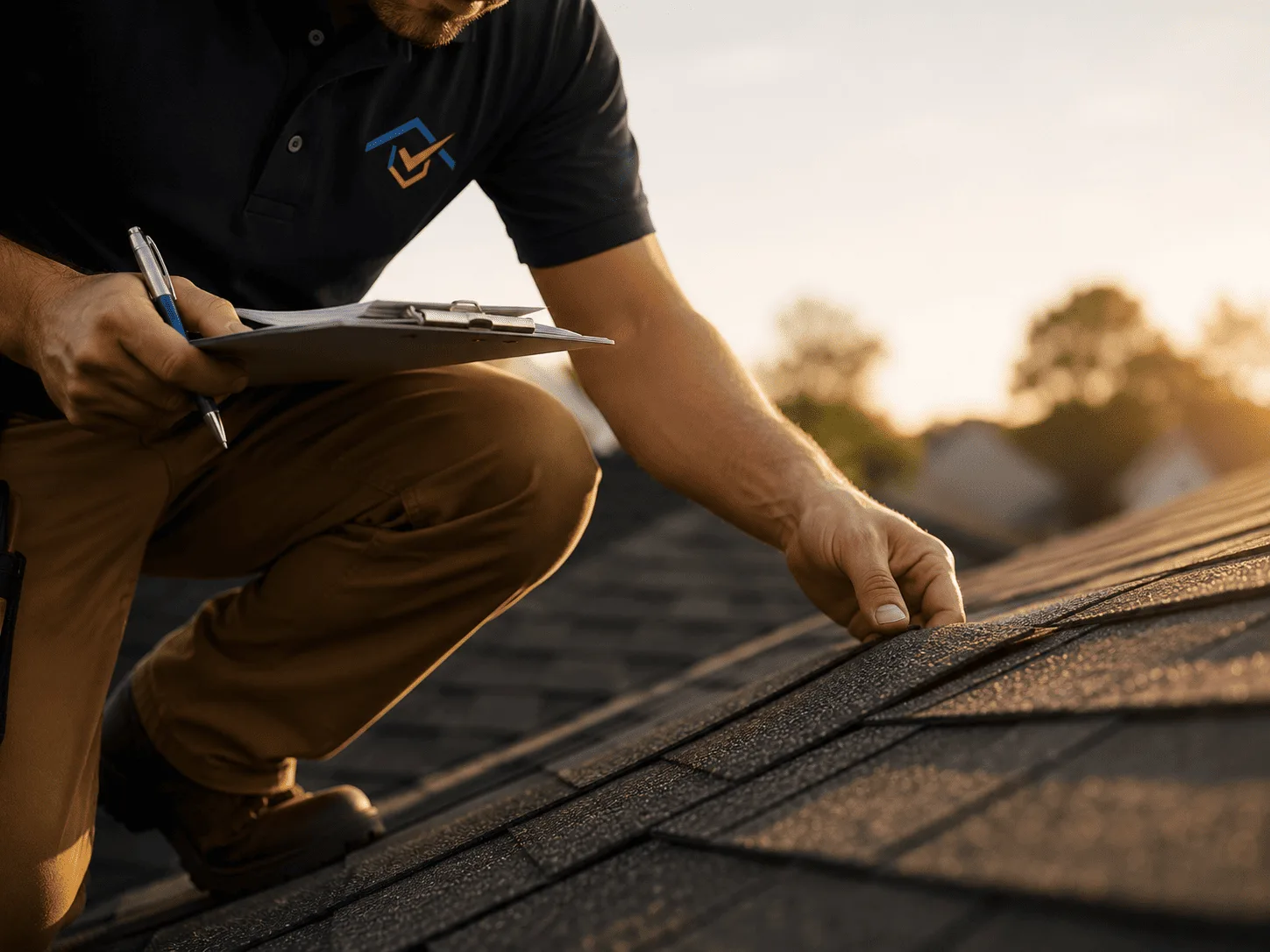 Why Choose Roof Inspection in Becker, MN